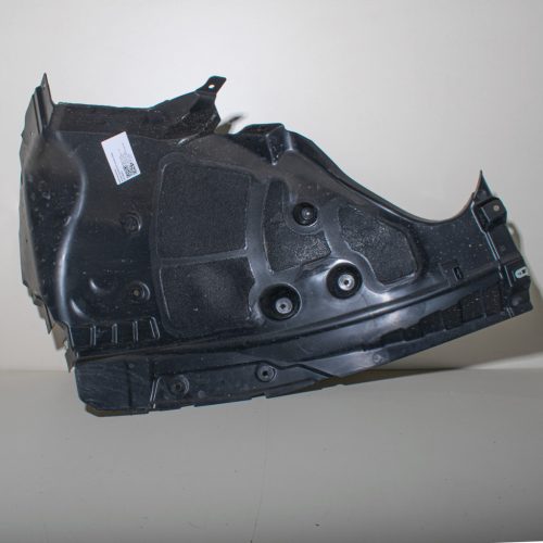 BMW X7 G07 bal hátsó Kerékjárati dobbetét (Cikkszám: 51747424913)