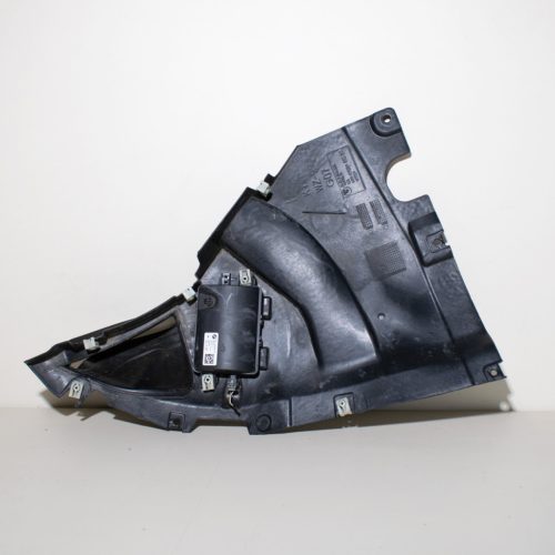 BMW X7 G07 jobb oldali első dobbetét (Cikkszám: 51757453930)