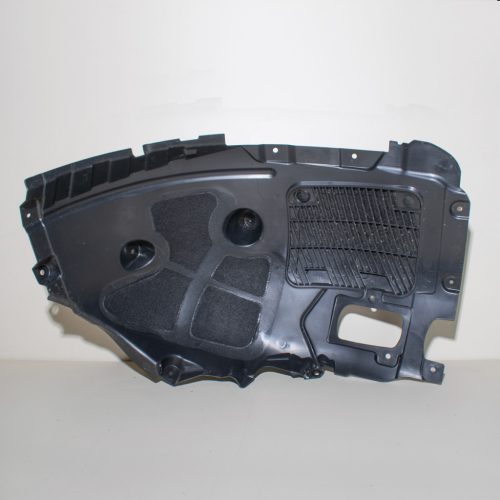  BMW X7 G07 jobb első dobbetét (Cikkszám: 51727424912)