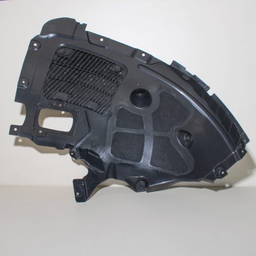 BMW X7 G07 bal első dobbetét 