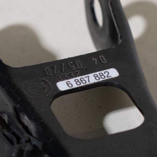 BMW i3 I01 jobb hátsó lengőkar (Cikkszám: 33306867882, 33326852266)