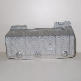   BMW 3er F30-F80-F31-F34, 4er F32-F33-F82-F83-F36 Hővédő lemez 