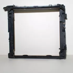 BMW X6 E71-E72 Hűtő keret