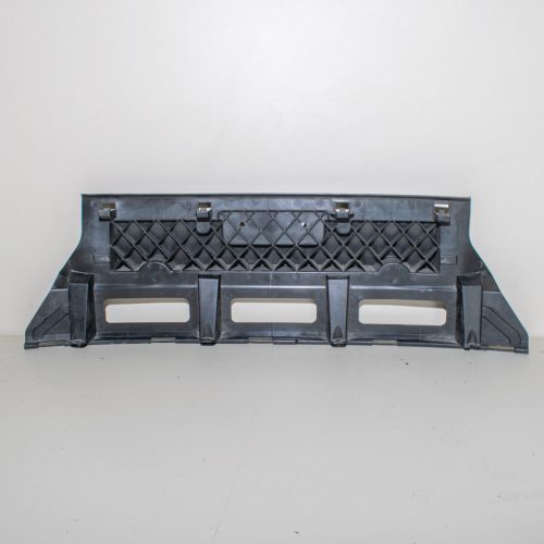 BMW 6er F06-F12-F13 hátsó lökhárító adapter (Cikkszám: 51127223160)