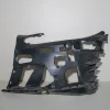 BMW 3er G80-G81, 4er G82-G83 lökhárító belső tartó műanyag (Cikkszám: 51118069415)