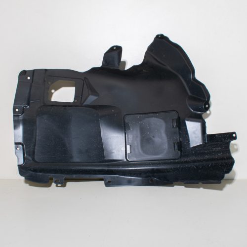 BMW X3 G01, iX G08, X4 G02 jobb első dobbetét (Cikkszám: 51717445682)