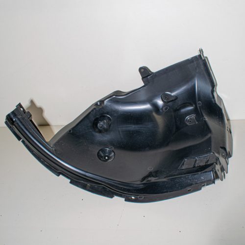 BMW X3 G01-F97, iX G08, X4 G02-F98 jobb hátsó dobbetét (Cikkszám: 51717394816)