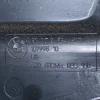 BMW X3 G01-G08-F97, X4 G02-F98 kormánymű burkolat (Cikkszám: 51757394807) 