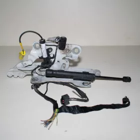 BMW 6er F13 motorháztető zsanér