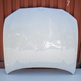 BMW 3er F30-F31 motorháztető