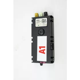   BMW 2er F46, F46LCI, X1 F48, F48LCI Antenna modul, erősítő