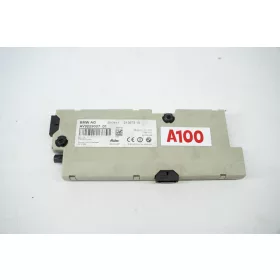 BMW 5er F10 Antenna modul, erősítő