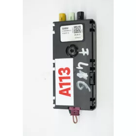   BMW 2er F46, F46LCI, X1 F48, F48LCI Antenna modul, erősítő