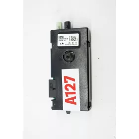   BMW 2er F22, F22LCI, F87M2, F87M2LCI, 3er F30, F30LCI, F80M3, F80M3LCI, F34GT, F34GTLCI, 4er F32, F32LCI, F82M4, F82M4LCI, F36, F36LCI Antenna modul, erősítő