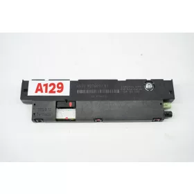 BMW 5er F07GT, F07GTLCI Antenna modul, erősítő