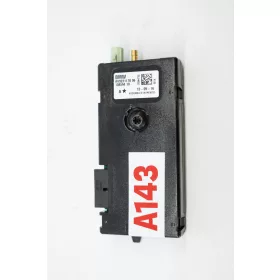   BMW 2er F22, F22LCI, F87M2, F87M2LCI, 3er F30, F30LCI, F80M3, F80M3LCI, F34GT, F34GTLCI, 4er F32, F32LCI, F82M4, F82M4LCI, F36, F36LCI Antenna modul, erősítő Cikkszám:  A156