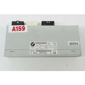   BMW 2er F45–F46, 3er F31, 4er F36, X1 F48–F49, X5 F15–F85, X6 F16–F86 csomagtérajtó-vezérlőegység (HKFM modul)