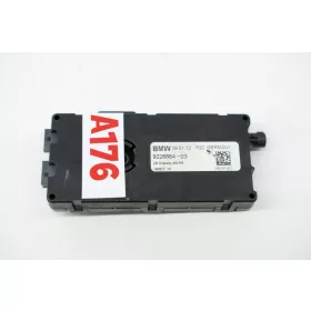 BMW 1er F20, F20LCI, F21, F21LCI Antenna modul, erősítő
