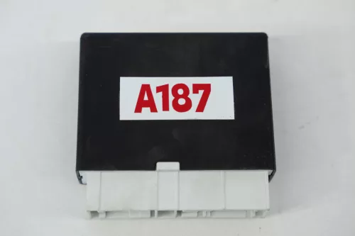 BMW 2er F45, F46, i3 I01, X1 F48, X3 F25, X4 F26, X5 F15, F85M, X6 F16, F86M, MINI F56, F55, F57 Parkolóasszisztens vezérlőmodul