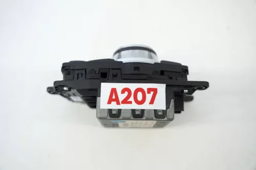 BMW 1er F20 Vezérlőegység/kezelőegység