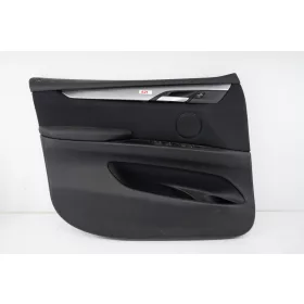  BMW X5 (F15) bal első ajtókárpit
