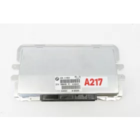 BMW 5er F07–F10–F11–F18, 6er F06–F12–F13, 7er F02