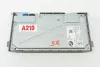 BMW 2er G42 (M240i), 3er G20/G21,5er G60/G61, 7er G70, X5 G05  X6 G06 műszeregység-vezérlő modul (más néven Kombi vezérlőegység) 