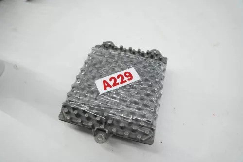 BMW i3 I01, i8 I12, I15, X1 F48, F49 LED fényszóró vezérlőmodul