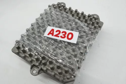 BMW 2er F45, F46, X1 F48, i3 I01, i8 I12, I15, MINI F54, F55, F56, F57, F60 LED fényszóró vezérlő modul
