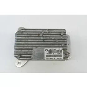   BMW 5er F10-F11-F18 ICM (Integrated Chassis Management – Integrált futómű-irányítási) vezérlőegység