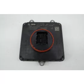   BMW 1er F20, F21LCI, 2er F22, F23LCI, 3er F30, F31, F34GTLCI, 4er F32, F33, F36LCI, X1 F48, X2 F39, X5 F15, X6 F16 LED fényszóró vezérlő modul
