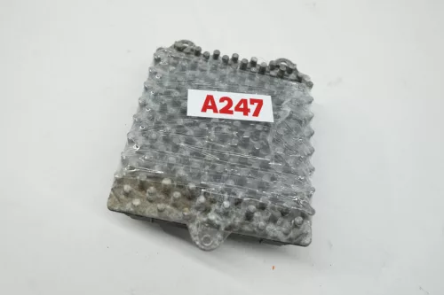 BMW i3 I01, MINI F55, F56, F57 Adaptív LED fényszóró vezérlő modul