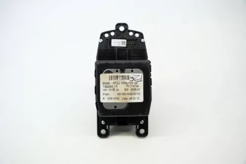 BMW 1er F20, F20LCI, F21, F21LCI, 2er F22, F87M2, F23, F45, F46, 3er F30, F30LCI, F80M3, F80M3LCI, F31, F31LCI, F34GT, 4er F32, F82M4, F33, F83M4, F36, 5er F07GTLCI, F10, F11LCI, F10LCI, 6er F06, F12, F13, 7er F01LCI, F02LCI, F03LCI, i3 Vezérlőegység
