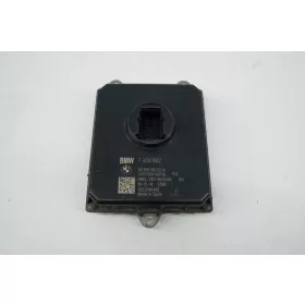   BMW i3 I01, X1 F48, X2 F39, MINI F55, F56, F57 LED fényszóró vezérlőmodul
