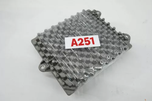 BMW i3 I01, X1 F48, X2 F39, MINI F55, F56, F57 LED fényszóró vezérlőmodul