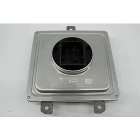   BMW 3er G20, G21, 7er G11, G12LCI, X5 G05, F95M, X6 G06, F96M, X7 G07 Adaptive LED fényszóró vezérlőmodul