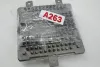 BMW 3er G20, G21, 7er G11, G12LCI, X5 G05, F95M, X6 G06, F96M, X7 G07 Adaptive LED fényszóró vezérlőmodul
