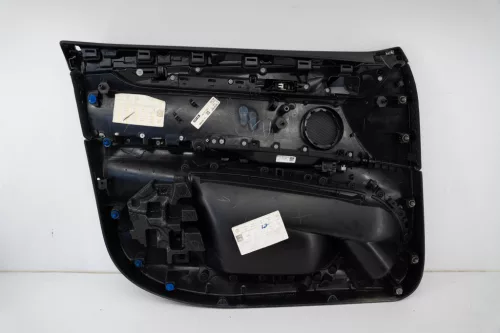 BMW X5 F15 Jobb első ajtókárpit