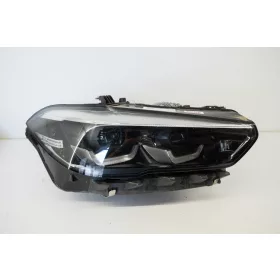 BMW X5 G05 Bal első LED fényszóró