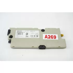 BMW 5er F10 Antenna modul, erősítő