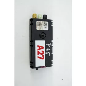 BMW 2er F45, F45LCI Antenna modul, erősítő