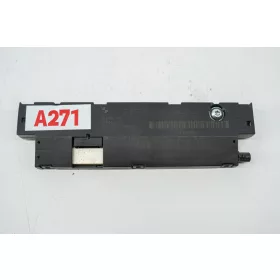 BMW 5er F11 Antenna modul, erősítő