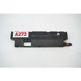 BMW 5er F11, F11LCI Antenna modul, erősítő