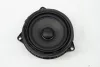 BMW 1er F40, 2er G42, G87M2, F44, 3er G20, G20LCI, G80M3, G80M3LCI, G28, G28LCI, G21, G21LCI, G81M3, G81M3LCI, 4er G22, G22LCI, G82M4, G82M4LCI, G23, G23LCI, G83M4, G83M4LCI, G26, G26LCI, 5er G30LCI, 7er G11LCI, G12LCI, 8er G14 Első ajtó hangszóró