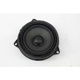   BMW 1er F40, 2er G42, G87M2, F44, 3er G20, G20LCI, G80M3, G80M3LCI, G28, G28LCI, G21, G21LCI, G81M3, G81M3LCI, 4er G22, G22LCI, G82M4, G82M4LCI, G23, G23LCI, G83M4, G83M4LCI, G26, G26LCI, 5er G30LCI, 7er G11LCI, G12LCI, 8er G14 Első ajtó hangszóró