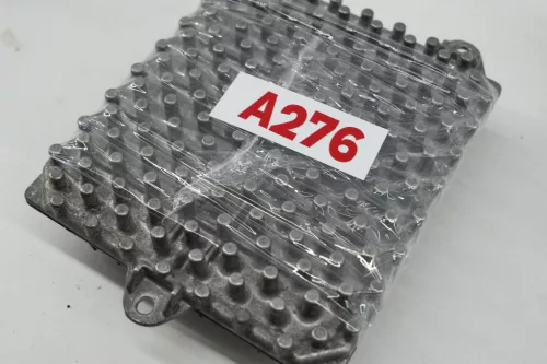 BMW 2er F45, F46, X1 F48, F49, i3 I01, i8 I12, MINI F56, F55, F57, F54, F60 LED fényszóró vezérlőmodul