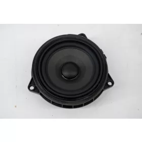   BMW 1er F40, 2er G42, G87M2, F44, 3er G20, G20LCI, G80M3, G80M3LCI, G28, G28LCI, G21, G21LCI, G81M3, G81M3LCI, 4er G22, G22LCI, G82M4, G82M4LCI, G23, G23LCI, G83M4, G83M4LCI, G26, G26LCI, 5er G30LCI, 7er G11LCI, G12LCI, 8er G14 Első ajtó hangszóró