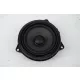 BMW 1er F40, 2er G42, G87M2, F44, 3er G20, G20LCI, G80M3, G80M3LCI, G28, G28LCI, G21, G21LCI, G81M3, G81M3LCI, 4er G22, G22LCI, G82M4, G82M4LCI, G23, G23LCI, G83M4, G83M4LCI, G26, G26LCI, 5er G30LCI, 7er G11LCI, G12LCI, 8er G14 Első ajtó hangszóró