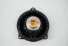 BMW 1er F40, 2er G42, G87M2, F44, 3er G20, G20LCI, G80M3, G80M3LCI, G28, G28LCI, G21, G21LCI, G81M3, G81M3LCI, 4er G22, G22LCI, G82M4, G82M4LCI, G23, G23LCI, G83M4, G83M4LCI, G26, G26LCI, 5er G30LCI, 7er G11LCI, G12LCI, 8er G14 Első ajtó hangszóró
