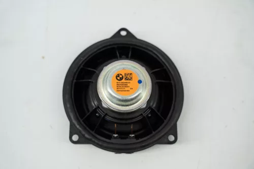 BMW 1er F40, 2er G42, G87M2, F44, 3er G20, G20LCI, G80M3, G80M3LCI, G28, G28LCI, G21, G21LCI, G81M3, G81M3LCI, 4er G22, G22LCI, G82M4, G82M4LCI, G23, G23LCI, G83M4, G83M4LCI, G26, G26LCI, 5er G30LCI, 7er G11LCI, G12LCI, 8er G14 Első ajtó hangszóró